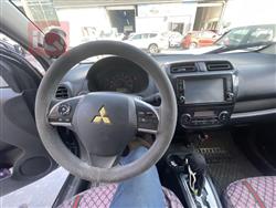 ميتسوبيشي ميراج